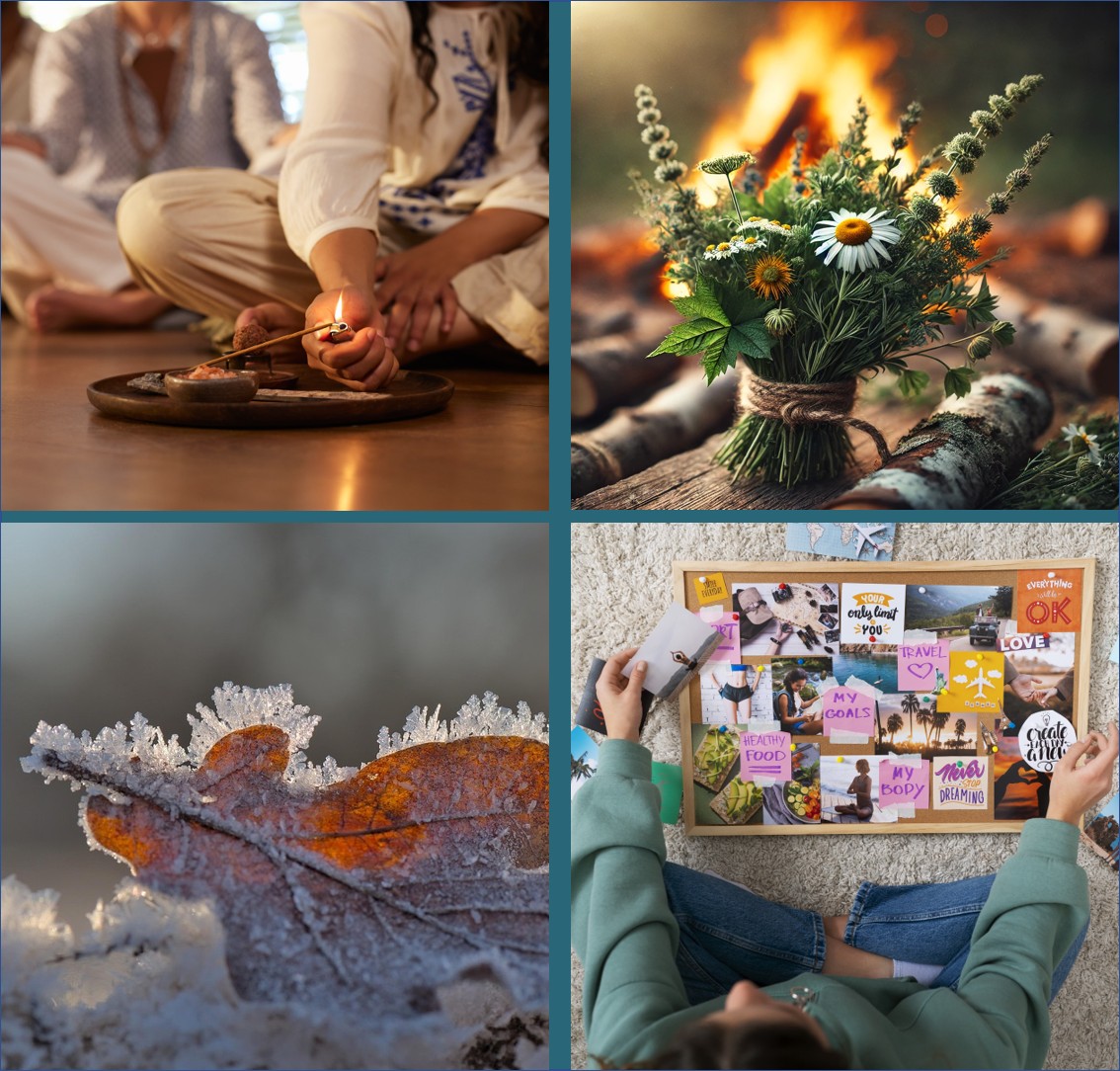 spirituelle Erlebnisse am Bodensee