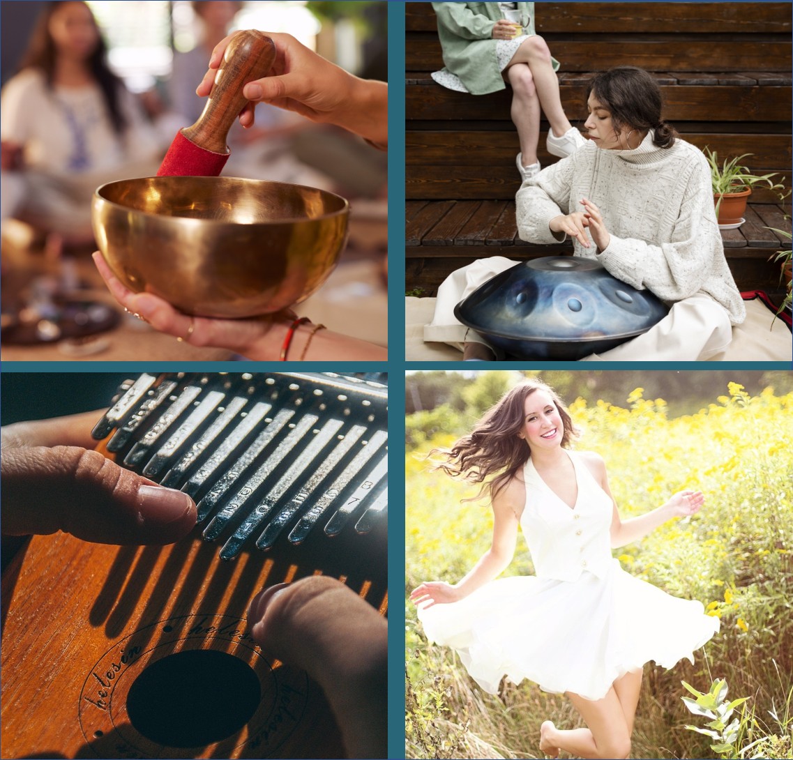 exklusive Tanz Events und Klangerlebnisse am Bodensee