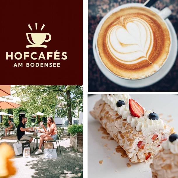 gefuehrte Tour zu den schoensten Hofcafés am Bodensee