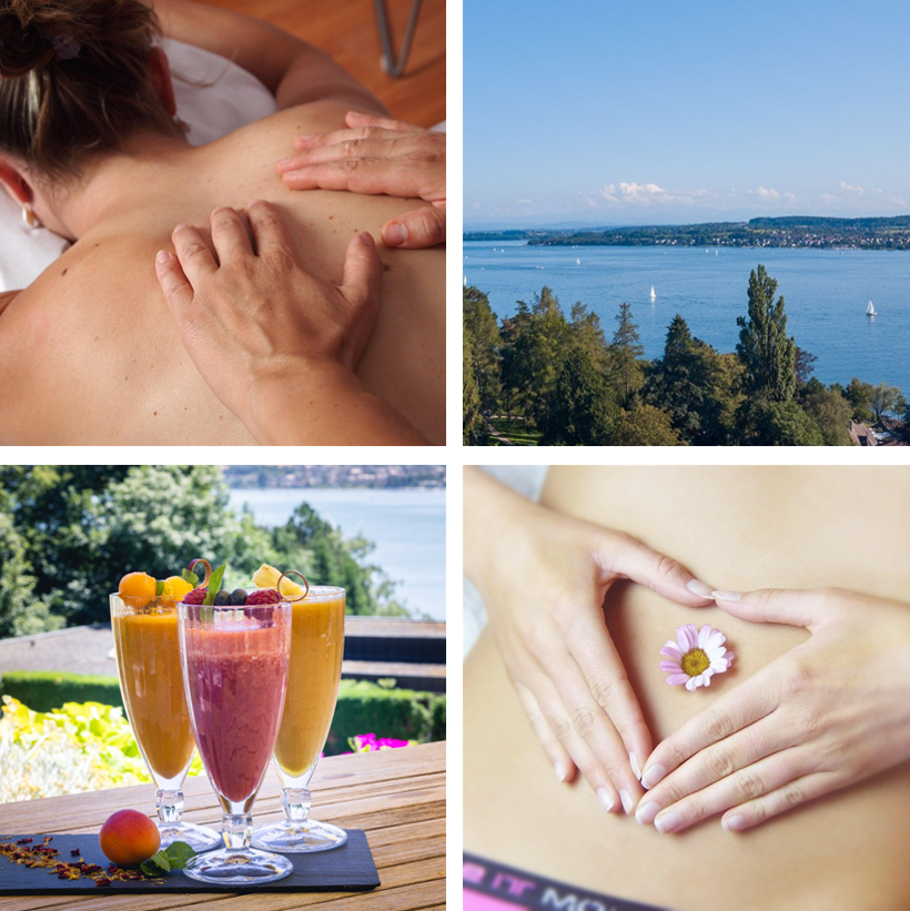 Gesundheit Wellness Bodensee