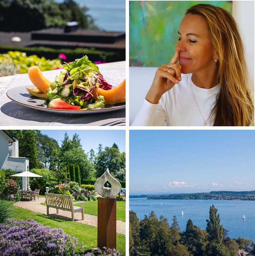 Atem-Workshop Bodensee Röther Gesundheitszentrum