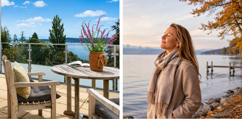 Atem-Workshop am Bodensee Röther Gesundheitszentrum