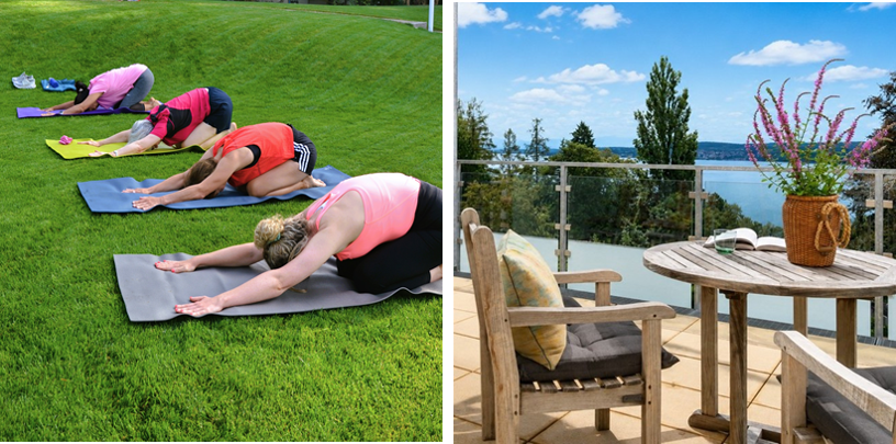 yogawoche bodensee röther gesundheitszentrum