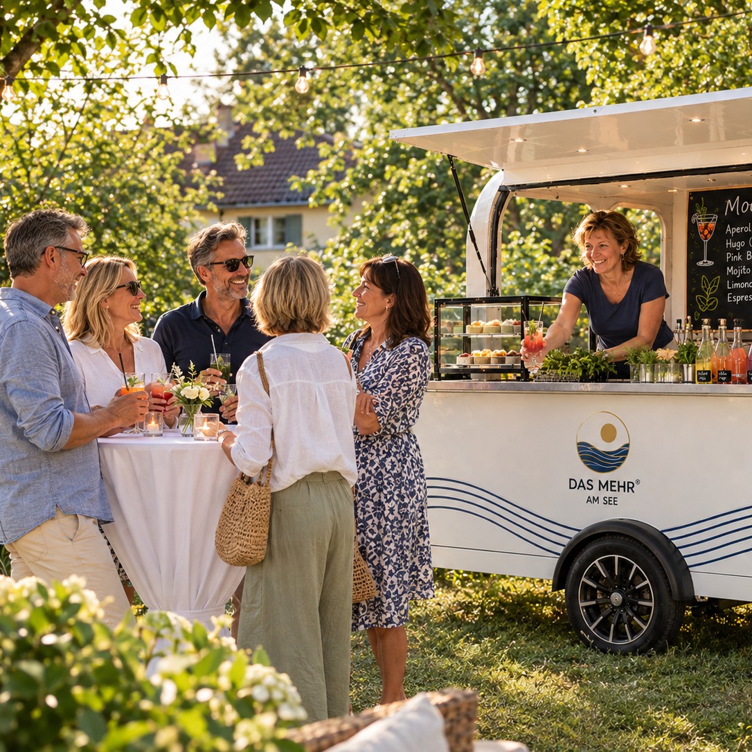 mobile mocktailbar bodensee