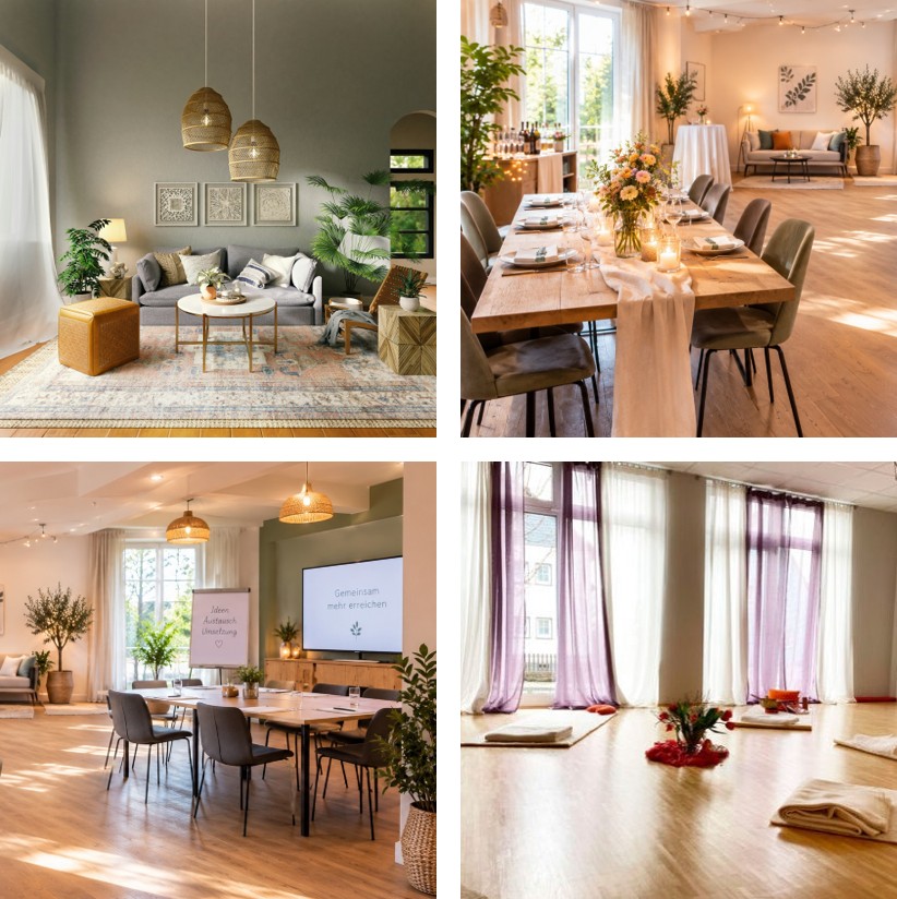 Räumlichkeiten locations events bodensee